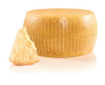 Parmigiano Reggiano